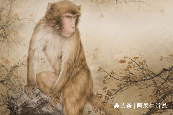 4、屬猴子的是几几年生的:屬猴的是几几年生的