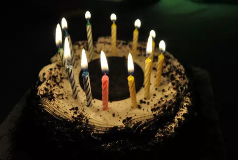 生日致自己的一段話簡短唯美圖片：自已生日要到了,想對父母的說的一段話