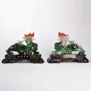 3、招財獸貔貅圖片:貔貅圖片大攬