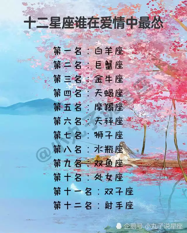 3、跟處座女談戀愛很冷:為什麼和處女座女談戀愛剛開始她對我很好後來就冷了呢