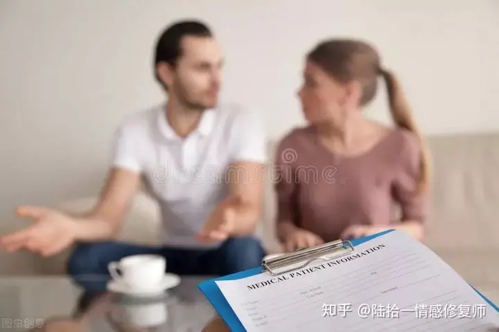 7、老公被小三甩了才回歸:老公被小三甩了回家脾氣不好怎麼辦啊?
