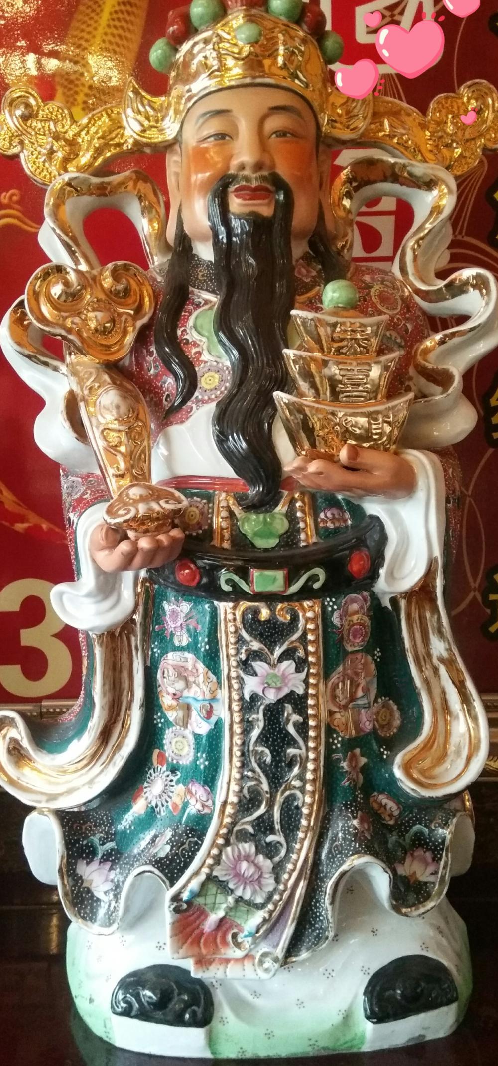 霸氣又聚財的名字大全好：好聽又聚財的微信名字有什麼？