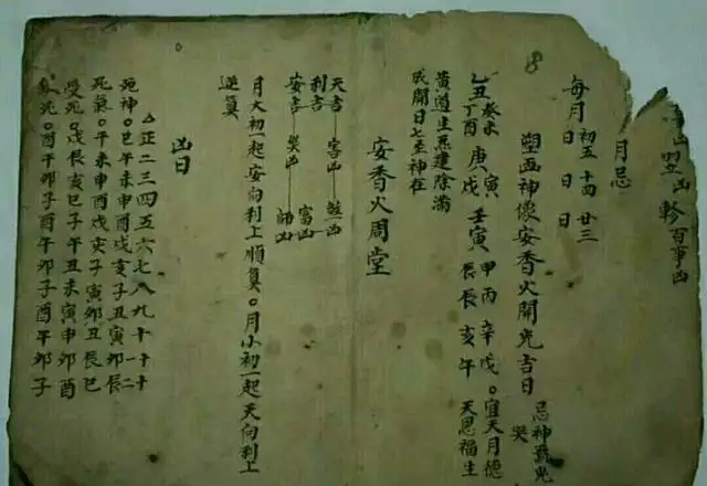 2、選擇嫁娶吉日論略:怎樣擇嫁娶吉日
