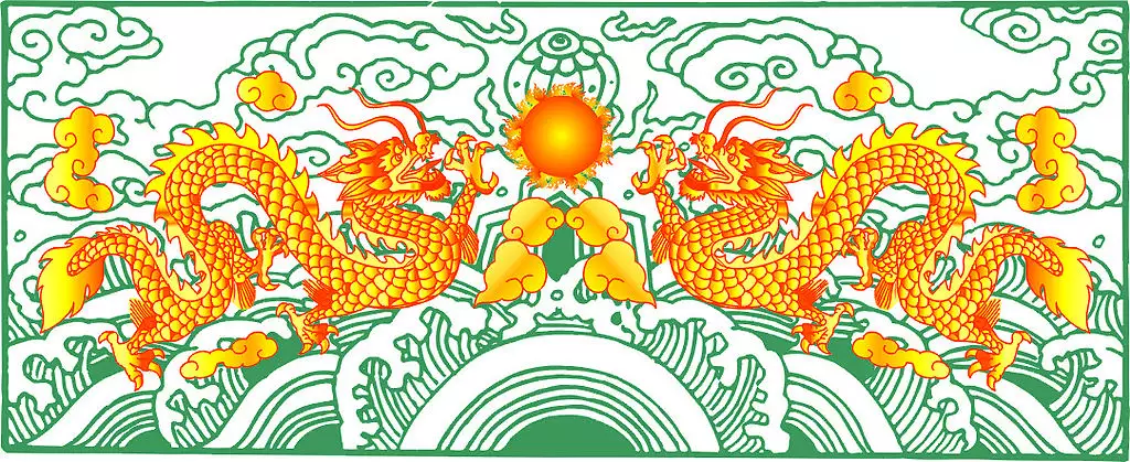 雙龍搶寶什麼屬相最好：屬龍和屬馬的夫婦生什麼屬相的孩子比較好？