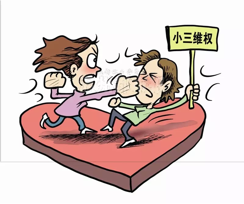 7、原配為什麼一直找小三:原配找小三麻煩，小三該怎麼辦？