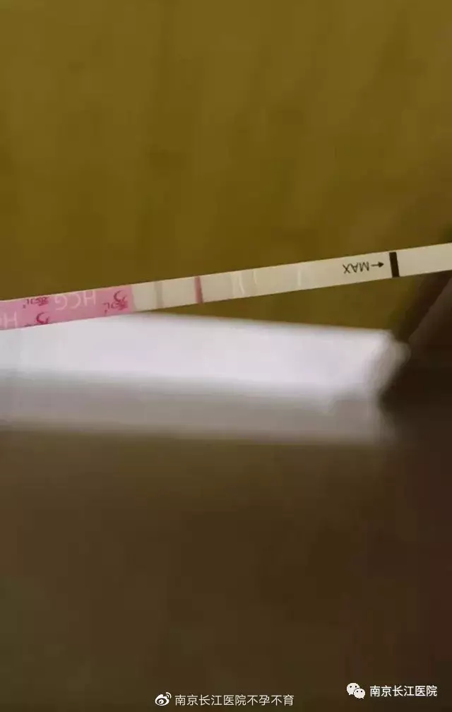 說說我是怎麼10秒測出懷男孩和女孩的，方法