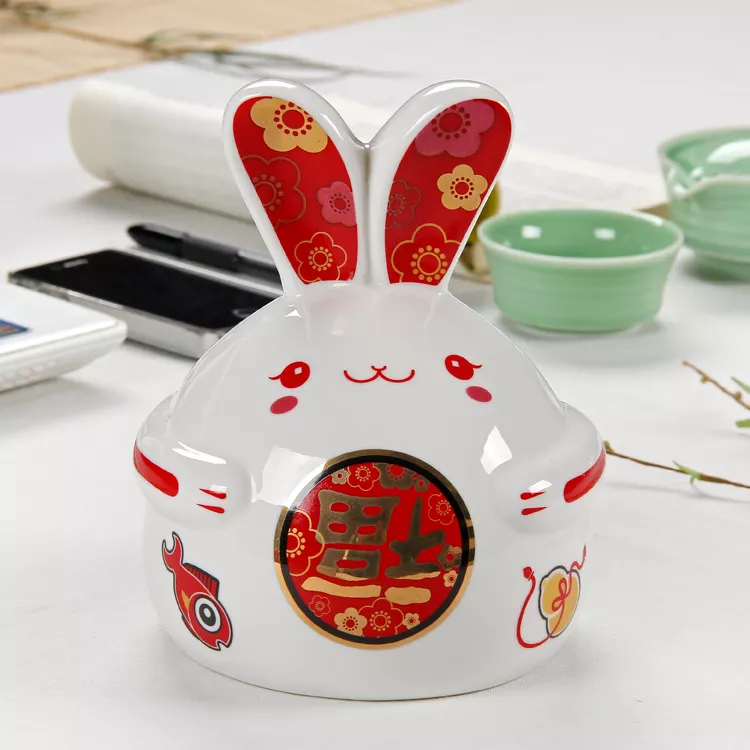 生肖兔離開哪個屬相就能發財：屬兔和屬什麼屬相合財