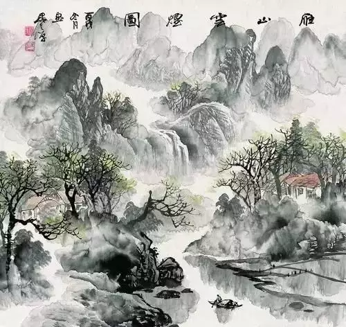 春來綠樹遍天涯的屬相：春來綠樹遍天涯，指定一什麼生肖？