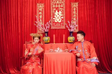 3、結婚八字擇吉日:如何通過八字，選擇自己的婚嫁吉日？