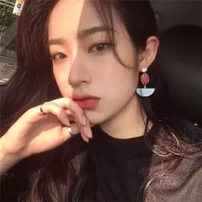 有魅力女人味微信頭像圖片：有什麼漂亮的微信頭像？