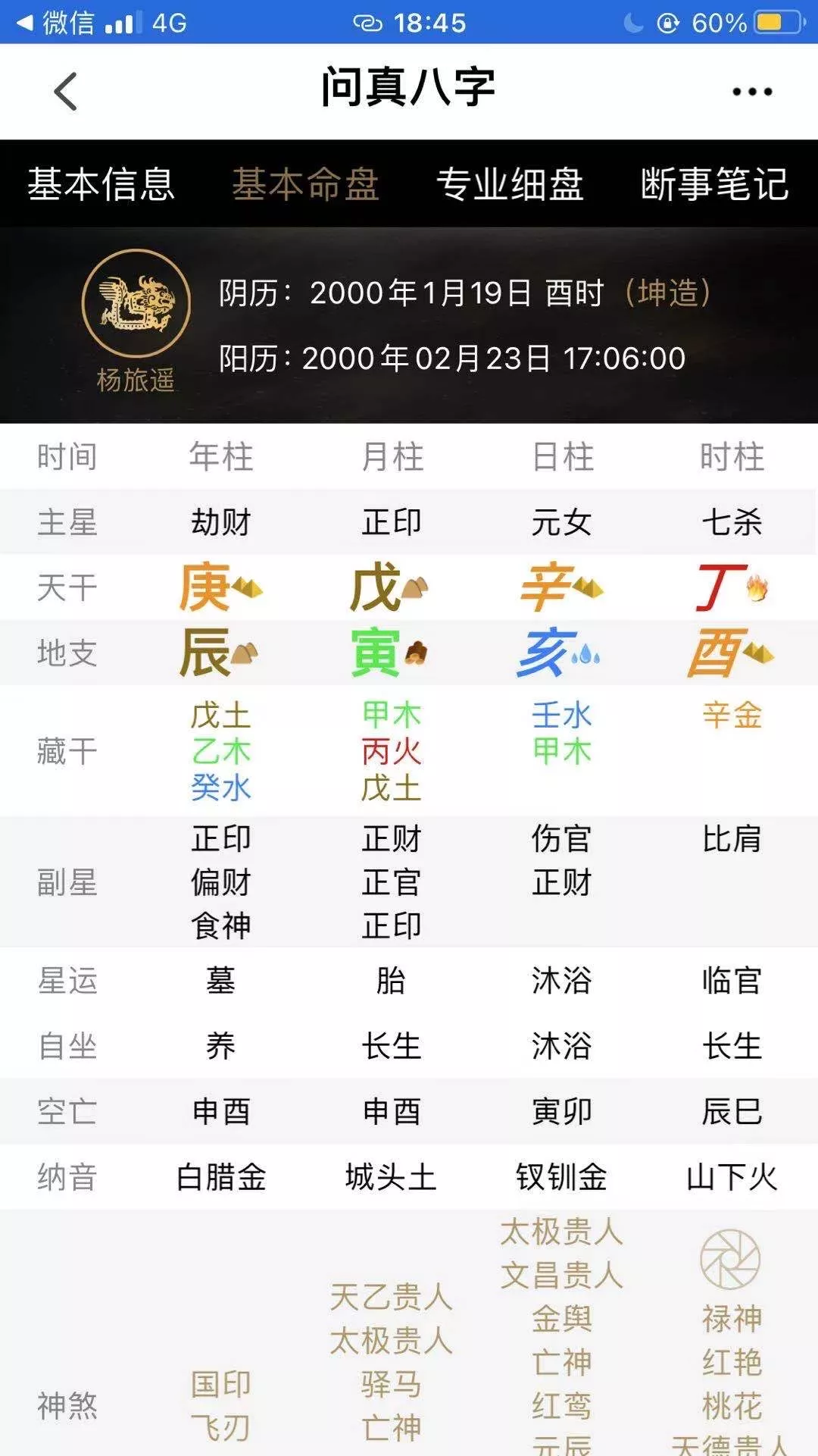 5、什麼軟件可以算姻緣:有沒有比較準的算命軟件？測感覺姻緣方面的。