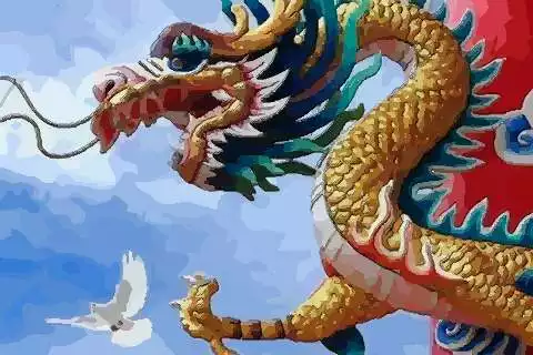 屬龍人2021年每月運勢：2021屬雞人全年運勢