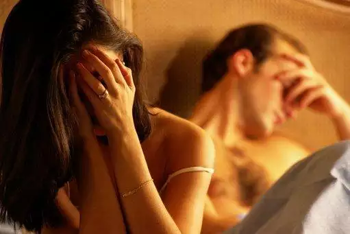 4、婚外情最多能維持多長時間:情人之間可以維持多長時間？