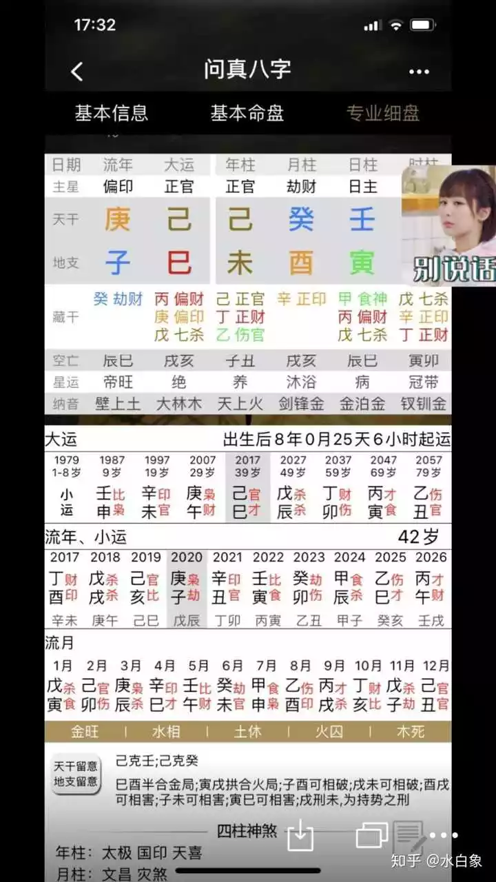 1、八字排盤軟件:的八字排盤軟件哪裡有？
