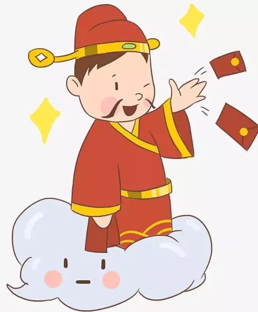帶好運財運的微信名字：什麼微信名字帶來財運