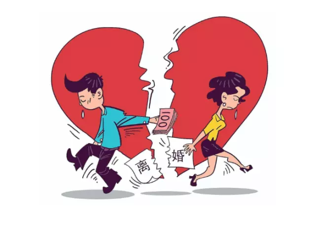 6、滿足三條必離婚:夫妻生活中有哪幾種情況，超過3條遲早會離婚呢？