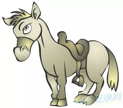 屬馬的用什麼網名最好：屬馬的,年出生,想起個吉利的微信名字