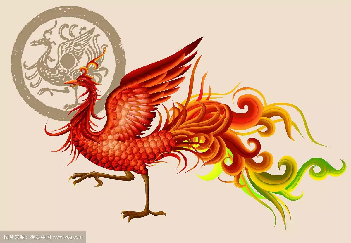 古代神獸對應的屬相：古代神獸有哪些？