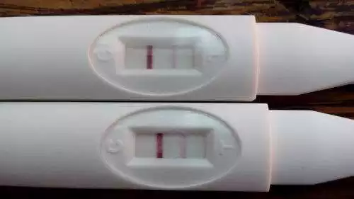 試紙一深一淺生了男孩：懷男孩有什麼特徵和感覺
