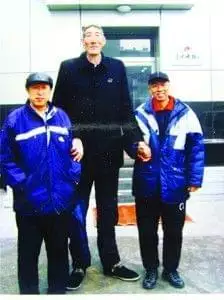 2、測另一半身高:男女配對身高是？