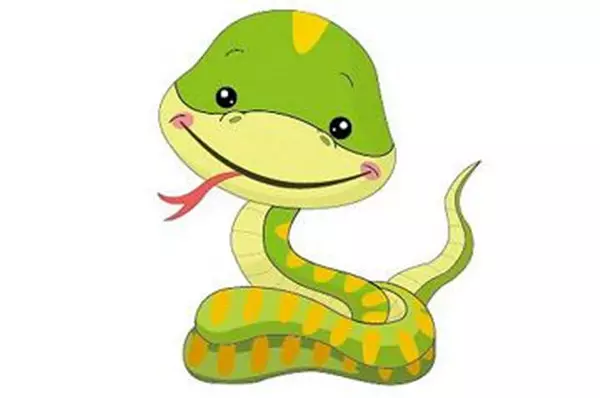 屬相蛇年怎麼樣：年出生屬相是什麼？