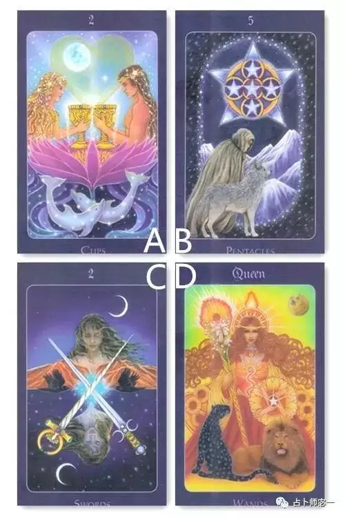 1、塔羅牌測什麼時候脫單:塔羅牌脫單？