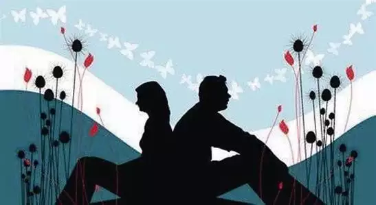 1、搭夥過日子的婚姻表現:兩口子就是搭夥過日子嗎