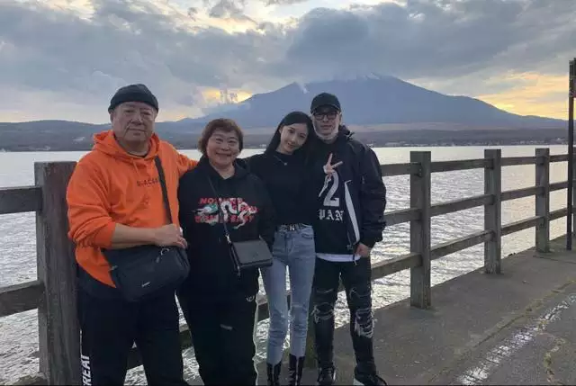 2、分分合合結婚:有經歷過分分合合結婚的嗎