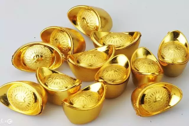 帶自己的屬相黃金好嗎：生辰五行屬金的 戴黃金戒指好嗎?