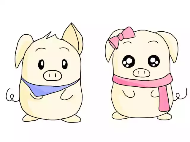 生個什麼屬相的孩子好：夫妻都屬兔，生什麼屬相的孩子好