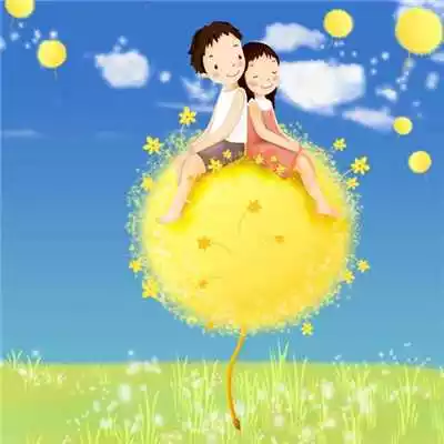 給女人帶來好運的微信頭像：什麼微信頭像能帶來好運