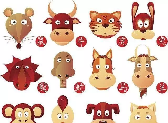 3、十二生肖最有福氣排名:誰是十二生肖中智商的生肖？