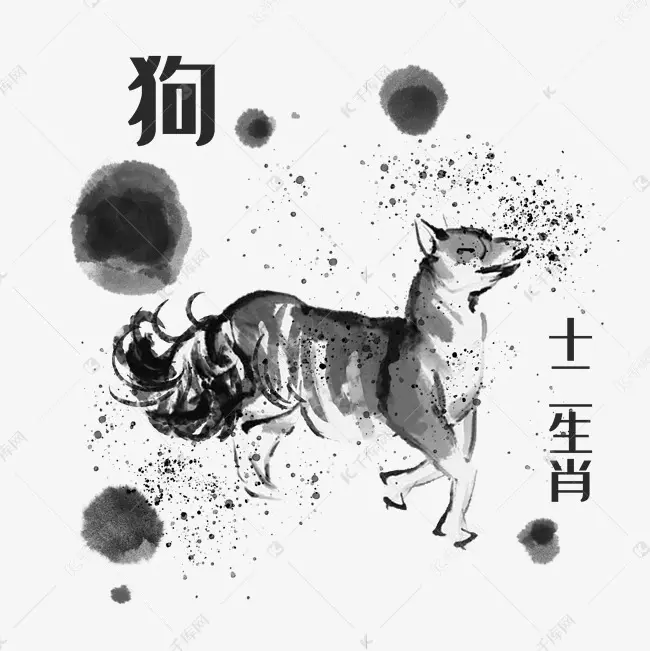 年屬狗的每月運程：年屬狗人的全年運勢