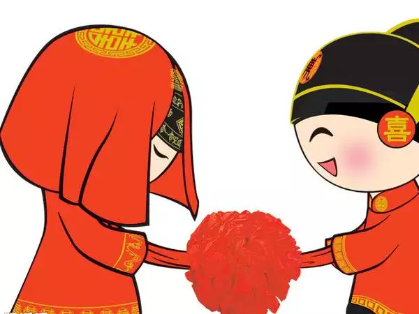 結婚忌諱屬相不讓看上下車：結婚時新娘上車在什麼情況下各禁忌那三個屬相按誰的屬相來分