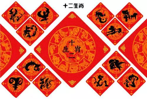 2、雞婚配屬相最好的婚姻:屬雞的和什麼屬相最配