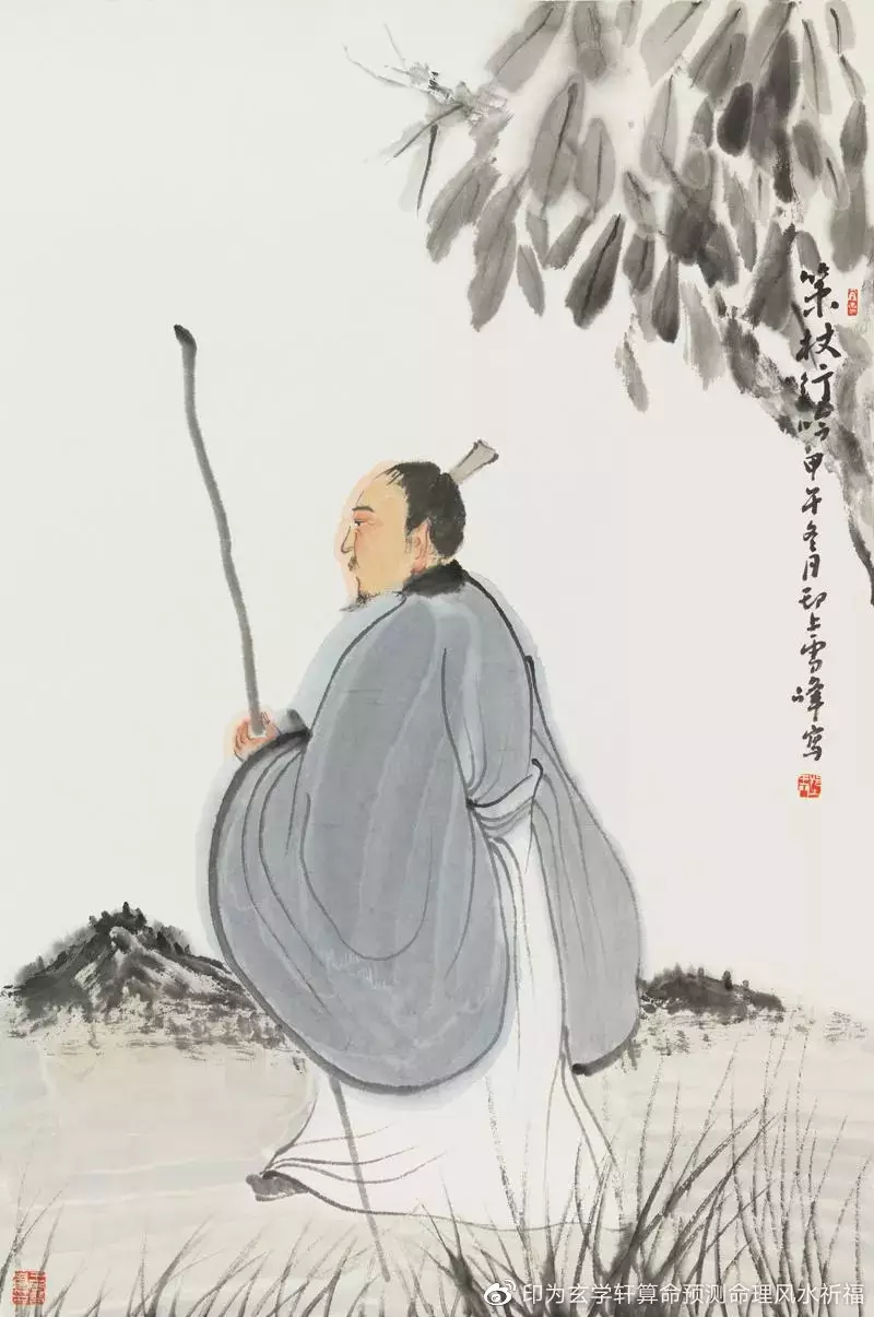 一個人一旦出現哪六種徵兆，就說明是好運要來到了？