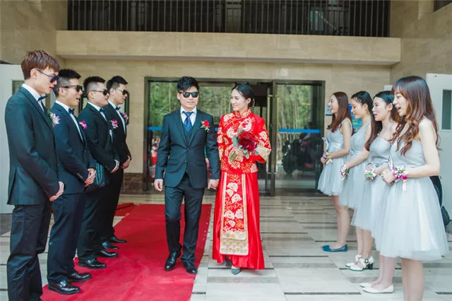 3、訂婚是什麼意思:訂婚是什麼意思