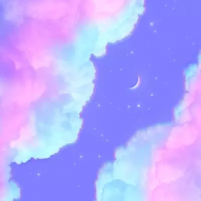2、能帶來好運的頭像:神么頭像會帶來好運