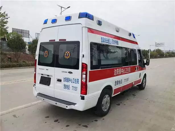 5、有專門運送病人的車嗎:重慶有專門運送病人的車嗎？