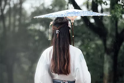 2、女木命和水命婚配好嗎:木命男跟水命女配么？