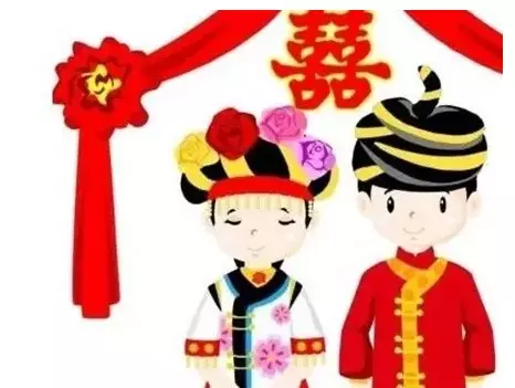 1、婚姻運勢測試免費:婚姻八字測算