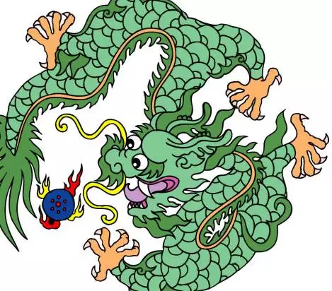 屬龍的人與什麼屬相較合：屬龍人和什麼屬相不合
