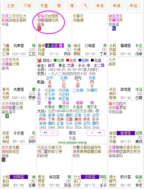 1、子時出生的男孩和子時女婚配:子時生的男孩的婚姻好欠好