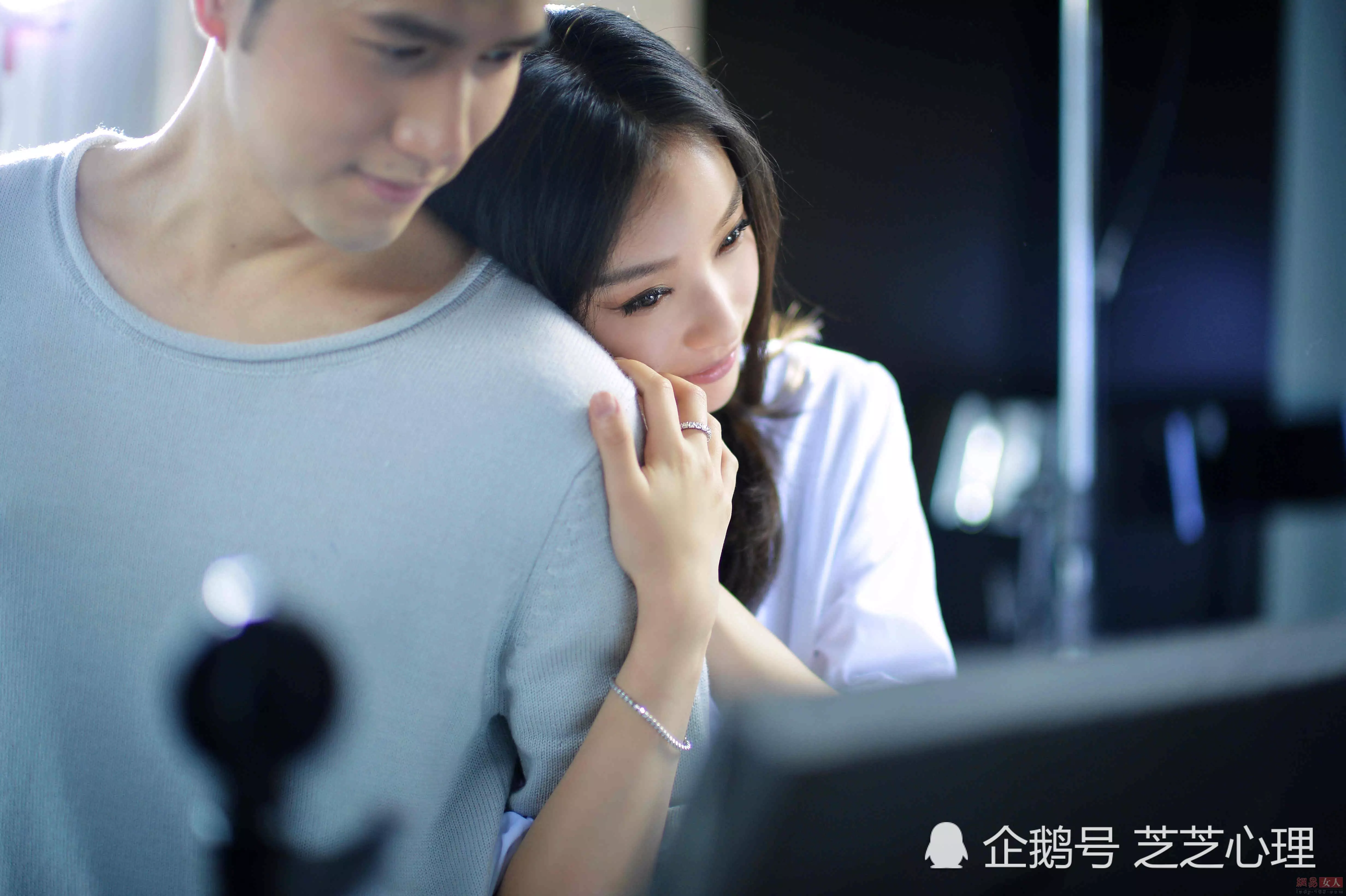 1、結婚前出軌的男人心理:婚內出軌的男人，心理歷程是什麼？