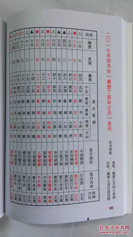 1、一年運勢查詢免費:算出一年的運氣？