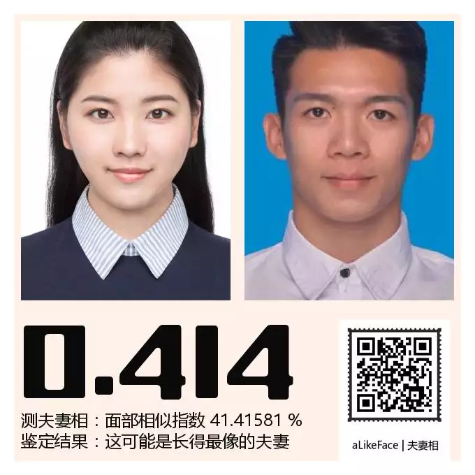 1、夫妻匹配度測試:如何測試夫妻的默契程度？