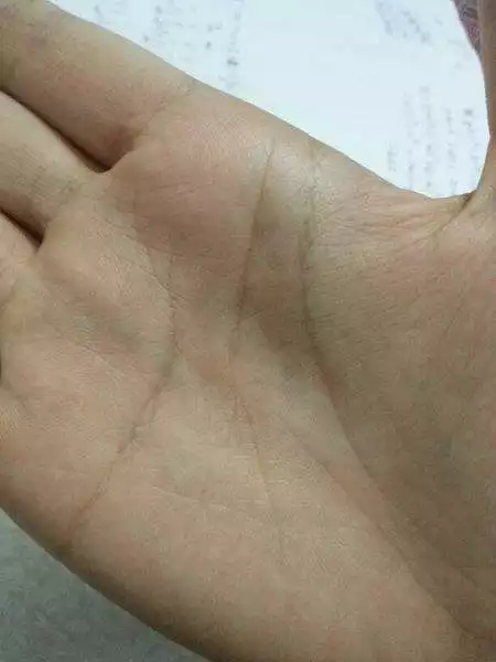 5、川掌女和斷掌男的婚配:川字掌的女人和斷掌的男人結婚好嗎？