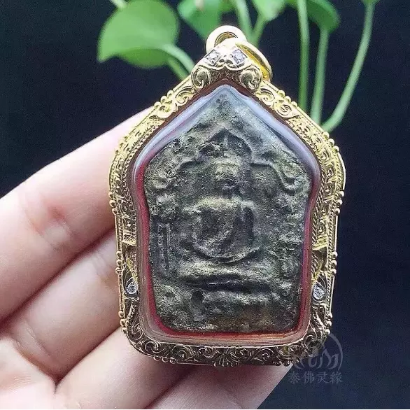 3、為什麼帶牌越來越倒霉:泰國牌真的有用 那為什麼泰國人還是窮!