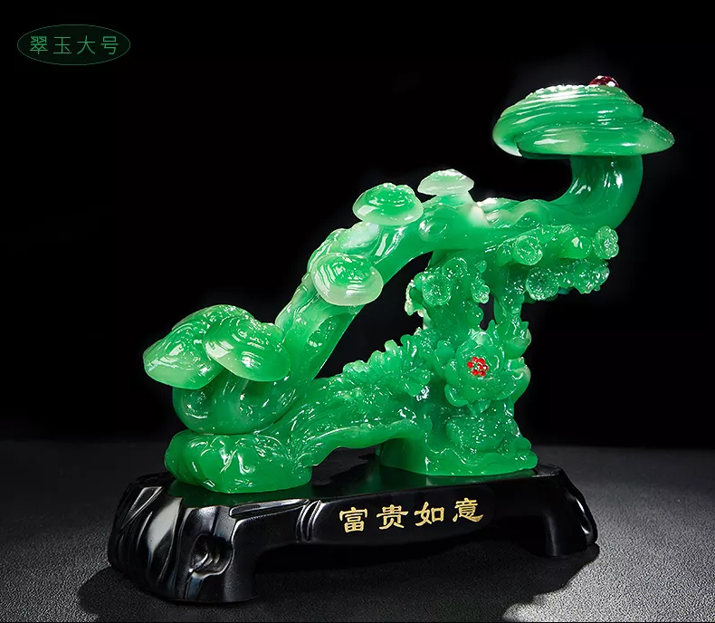 1、招財擺件有哪些:招財擺件工藝品有哪些？