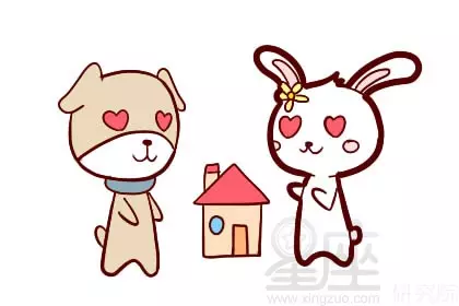 6、87兔男與90馬女的婚配如何:女87年的屬兔，和男的78年的屬馬、和么？五行相剋么